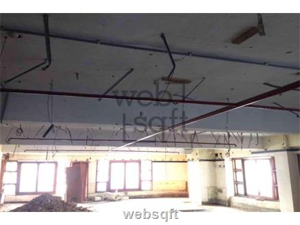 Begumpet Office Space for Rent